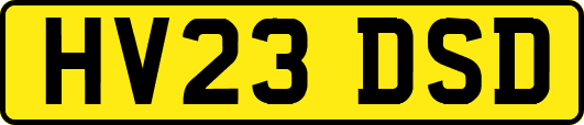 HV23DSD
