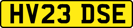 HV23DSE