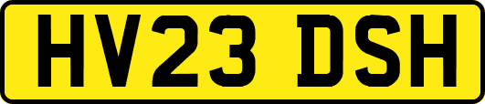 HV23DSH