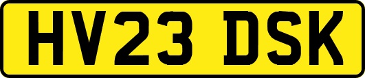 HV23DSK