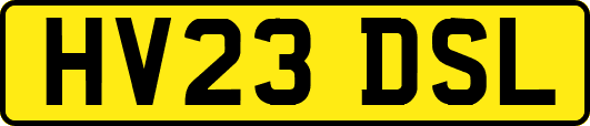 HV23DSL