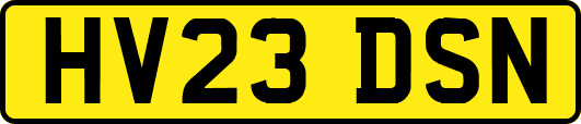 HV23DSN
