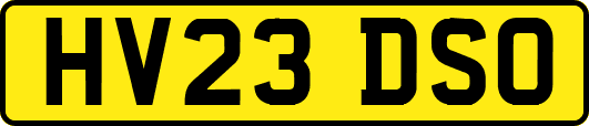 HV23DSO