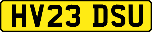 HV23DSU