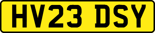 HV23DSY