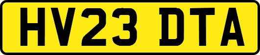 HV23DTA