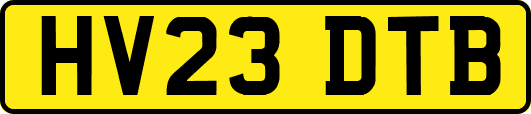 HV23DTB