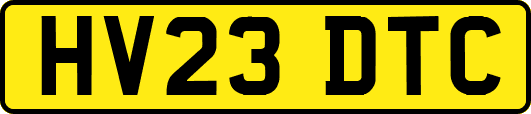 HV23DTC