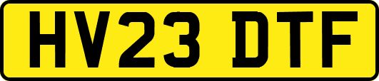 HV23DTF