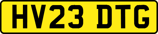 HV23DTG