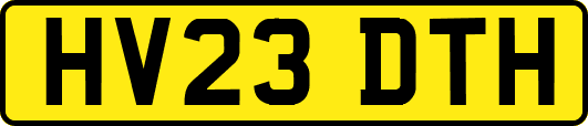HV23DTH