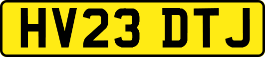 HV23DTJ