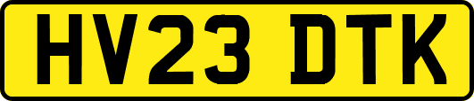 HV23DTK