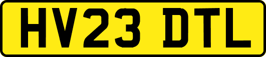 HV23DTL
