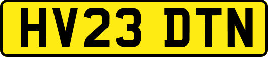 HV23DTN