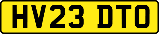 HV23DTO