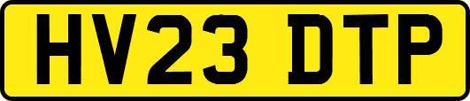 HV23DTP