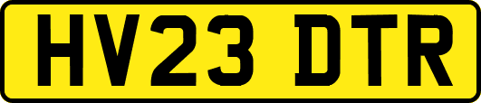 HV23DTR