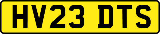 HV23DTS