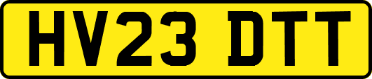 HV23DTT