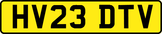 HV23DTV