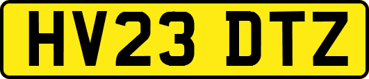 HV23DTZ