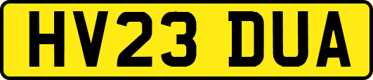 HV23DUA