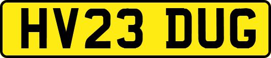 HV23DUG