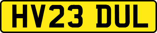 HV23DUL