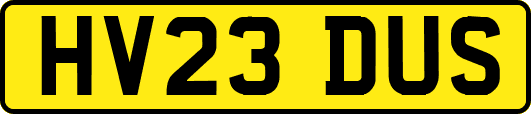 HV23DUS