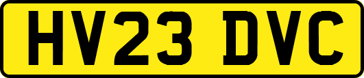 HV23DVC