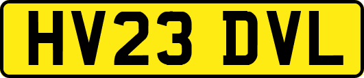 HV23DVL