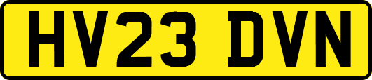 HV23DVN