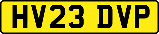 HV23DVP