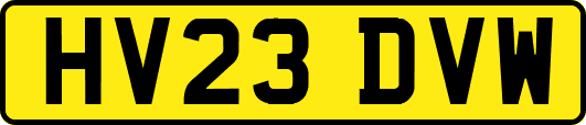 HV23DVW