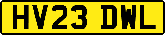 HV23DWL