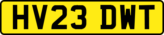 HV23DWT