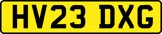 HV23DXG