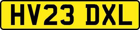HV23DXL
