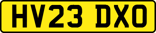 HV23DXO
