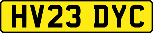 HV23DYC