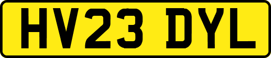 HV23DYL