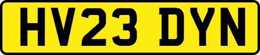 HV23DYN