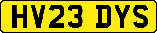HV23DYS
