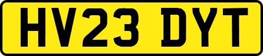 HV23DYT