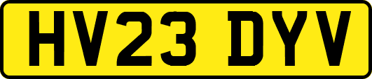 HV23DYV