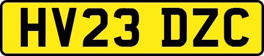 HV23DZC