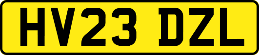 HV23DZL