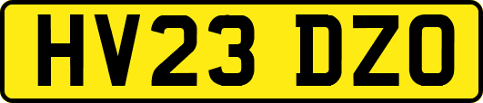 HV23DZO