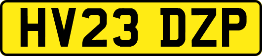 HV23DZP